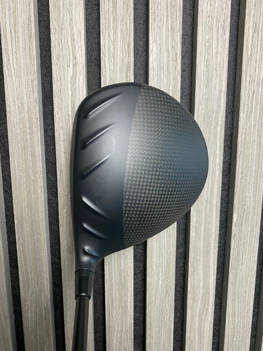 PING G440 LST Driver Review: Low-Spin Performance Meets Forgiving Design
