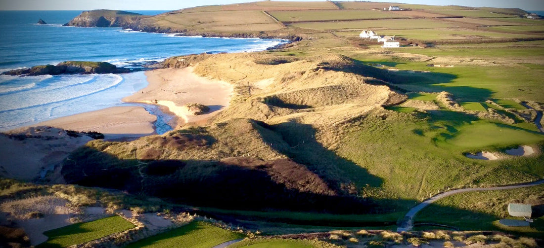 Trevose Golf and Country Club: Celebrates 100 Years of Links Excellence