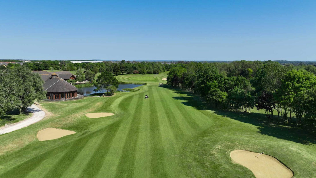 Witney Lakes Resort
