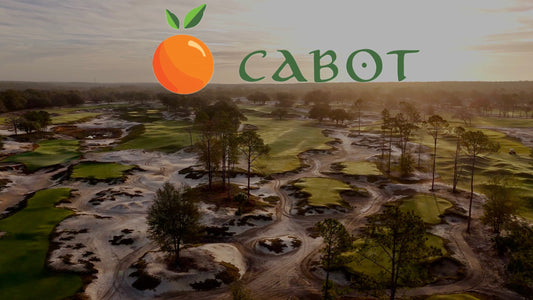 Cabot Citrus Farms, Florida: Where Old Friendships Meet New Golf Experiences