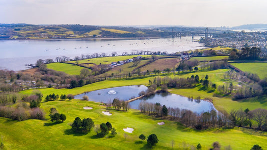 China Fleet Golf & Country Club: A Versatile Stay and Play Venue on the Cornish Border