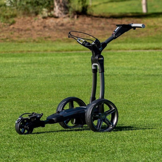 Brand Loyalty vs Reliability: A PowaKaddy Owner's Dilemma