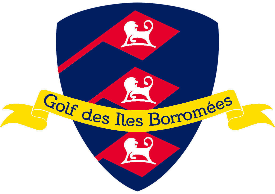 Golf des Iles Borromées: A Hidden Gem in Northern Italy
