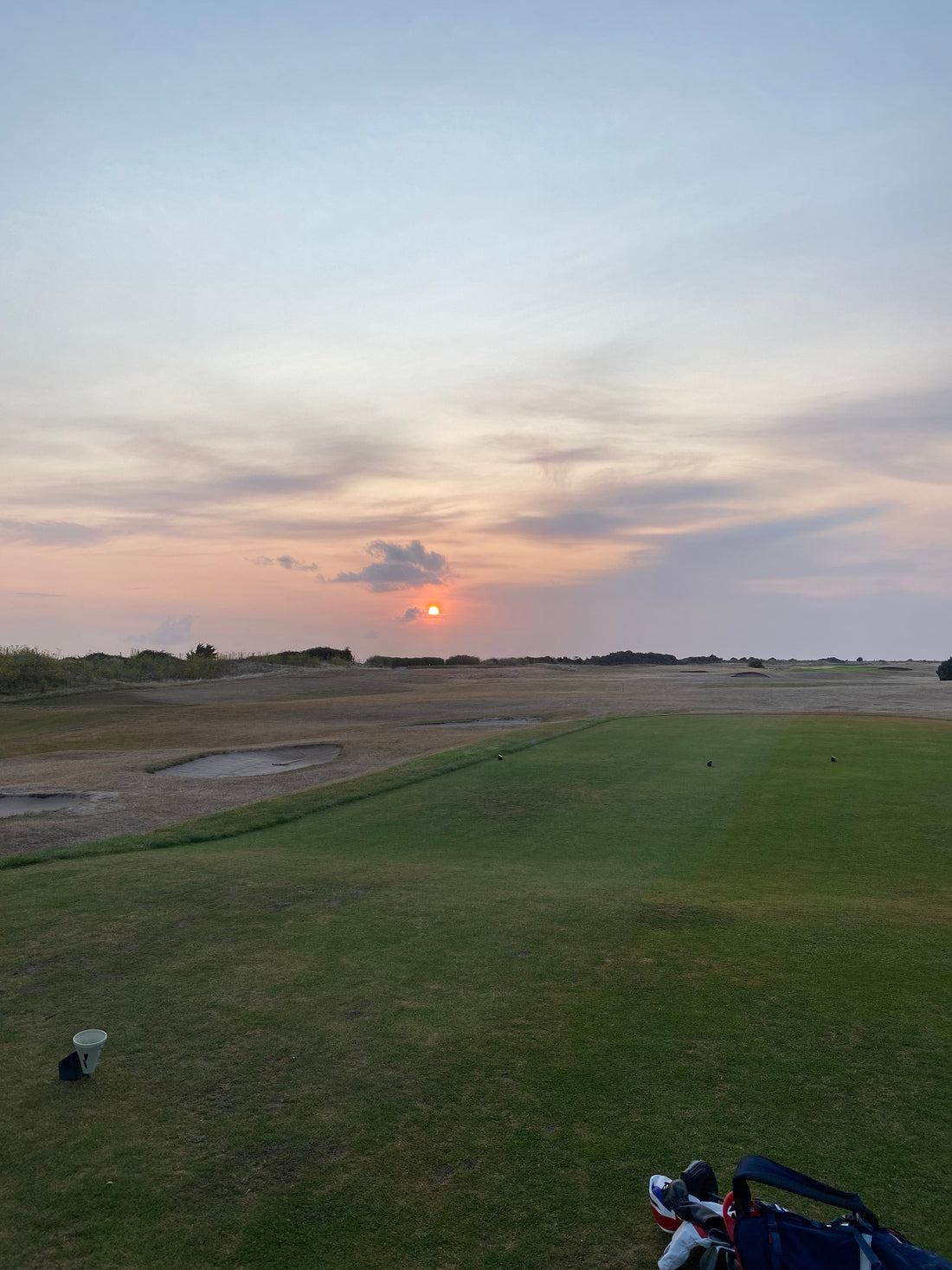 Minehead & West Somerset Golf Club: A True West Country Links Experience