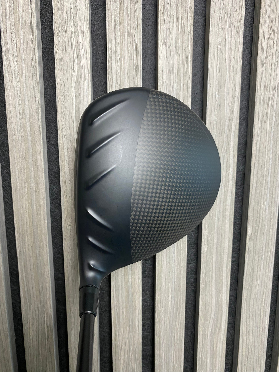 PING G440 LST Driver Review: Low-Spin Performance Meets Forgiving Design