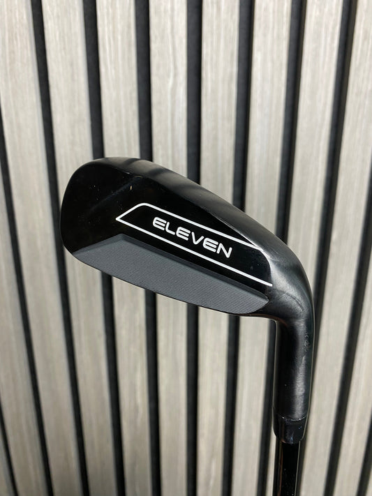The Eleven Golf Chipper: Why Every Golfer Should Consider This Versatile Short Game Weapon