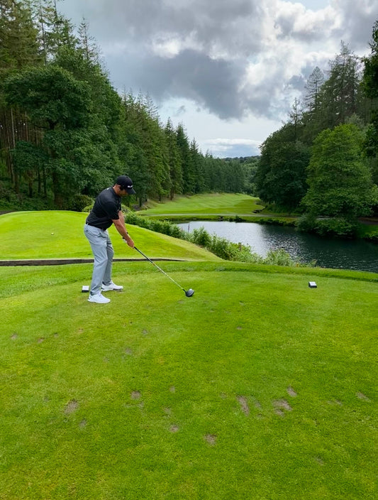St. Mellion: Cornwall’s Premier Golfing Destination
