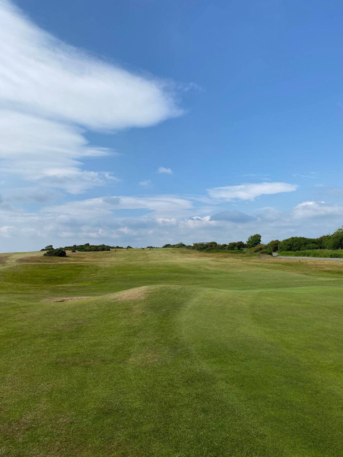 Pyle and Kenfig: A First Class Welsh Golf Experience