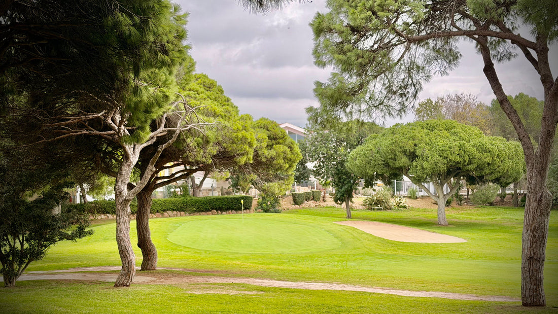 Behind the Scenes: Testing 2026’s Hottest Golf Products in Vilamoura