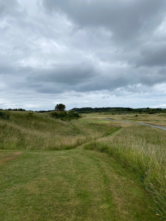Ashburnham Golf Club: Timeless Quality on the Carmarthenshire Coast
