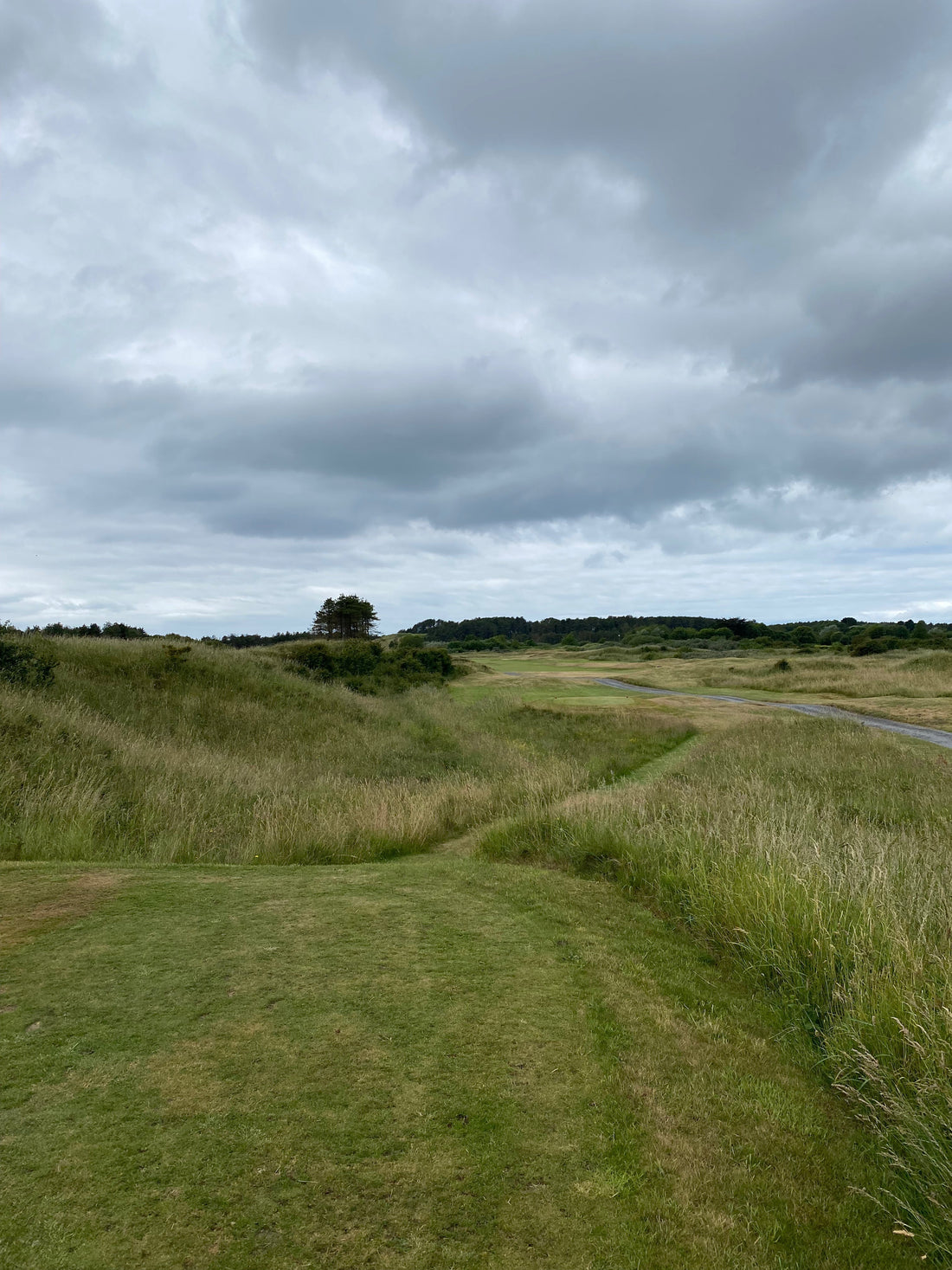 Ashburnham Golf Club: Timeless Quality on the Carmarthenshire Coast
