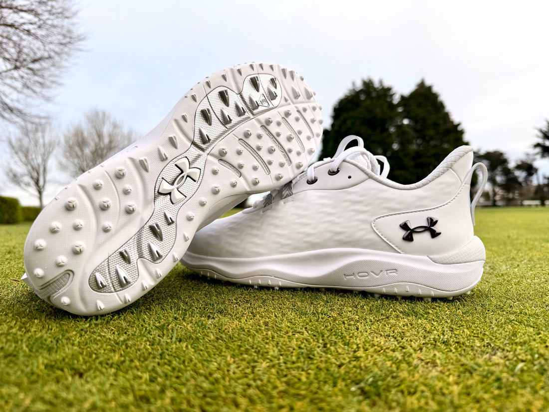 Under Armour Drive Pro Clone Golf Shoes Review: Evolution of a Winning Formula