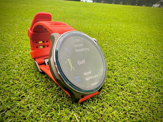 20 Days with the Amazfit Balance 2: A Real-World Review