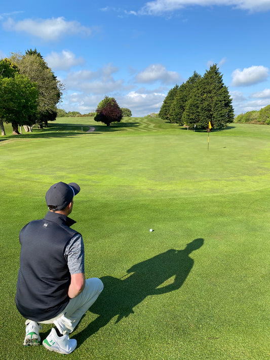 Churston Golf Club: A Lifetime's Journey