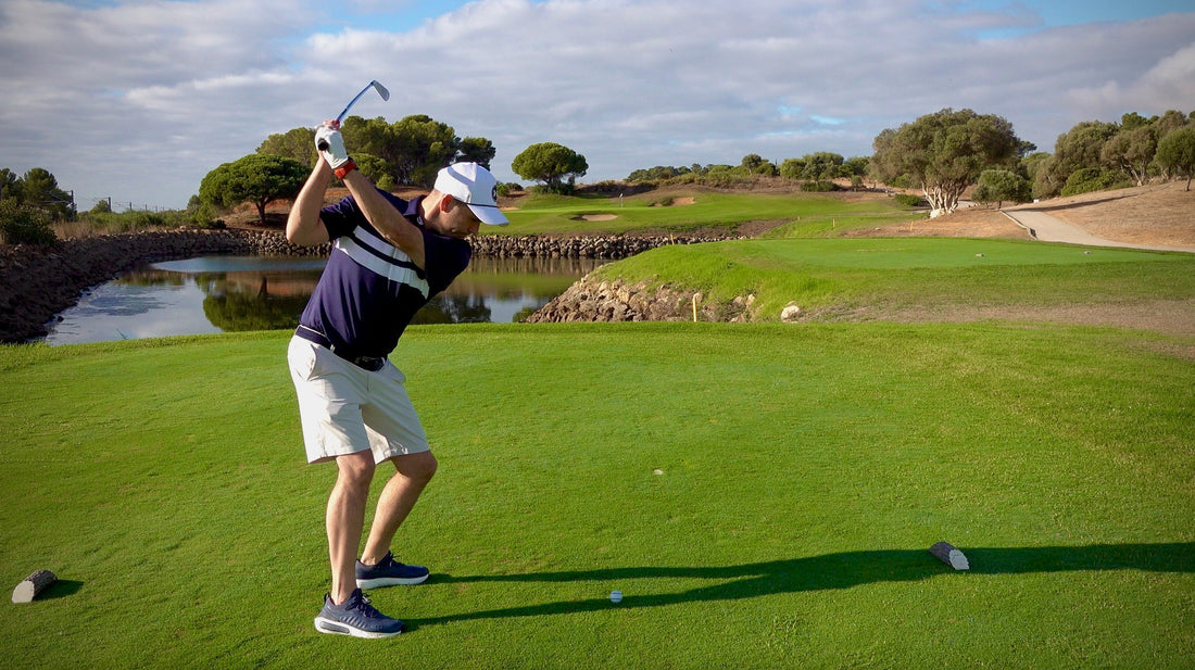 Palmares Resort: Where Championship Golf Meets Coastal Splendour