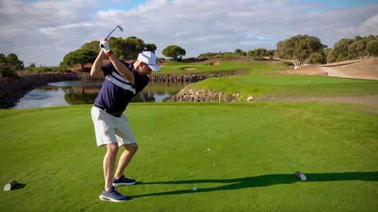 Palmares Resort: Where Championship Golf Meets Coastal Splendour