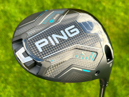 Is this Ping's Most Complete Driver Yet? G440K Review