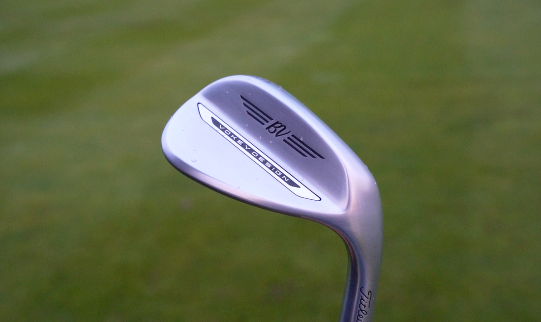 Titleist Vokey SM11 Wedges Review: Refinement Over Revolution