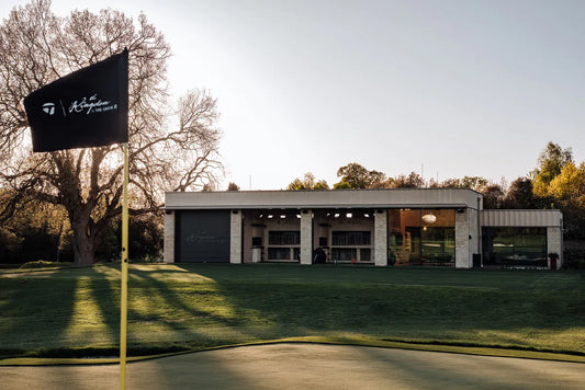 Subscriber - My TaylorMade Kingdom Fitting Experience at The Grove