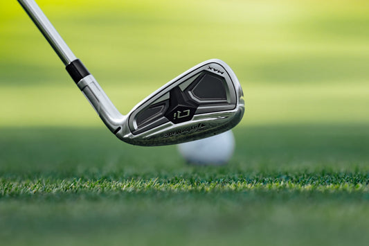 The Hidden Game-Improvement Duo? TaylorMade Qi Max & Qi Max HL Irons Review