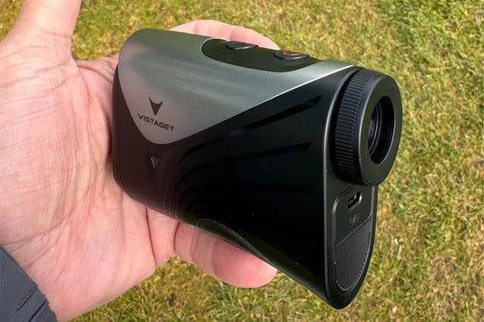 Vistaget Golvia Ultra Rangefinder - How good is it?