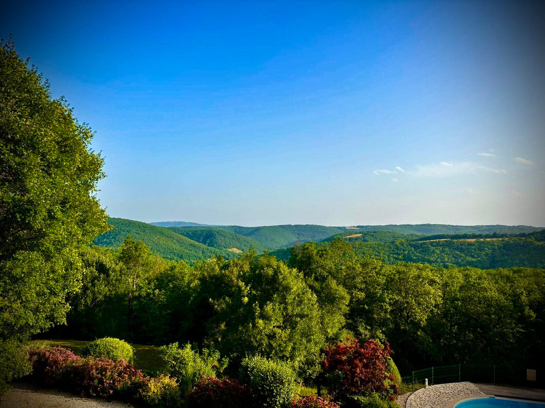 A Golfing Paradise in the Heart of France: Souillac Golf and Country Club