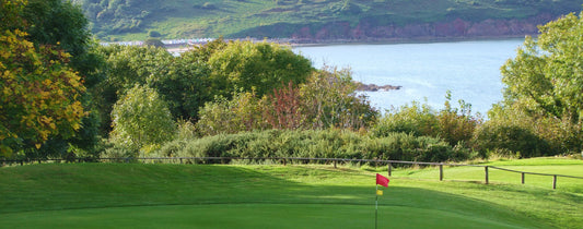 Subscriber - My first round playing Churston Golf Club