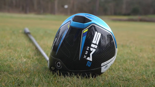 The best used Taylormade driver to buy in 2026? - SIM2 Max