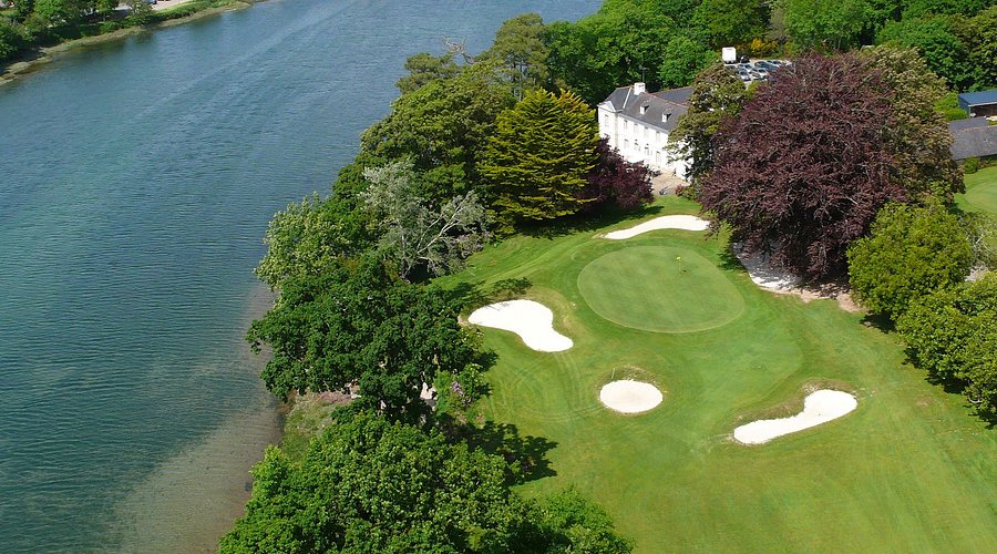 Cornouaille Golf Club: Brittany’s Hidden Treasure