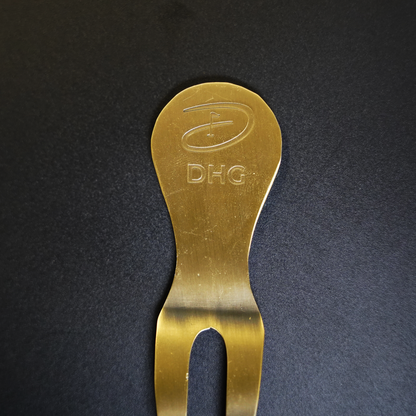 Deluxe Pitchfork + Ball Marker | SMS/DHG