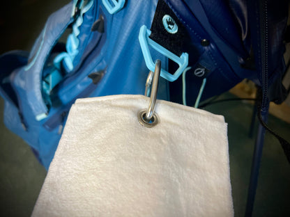 Sunday Morning Show - Trifold Towel