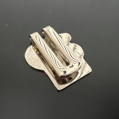 Money Clip / Belt Clip | DHG Subscriber Badge