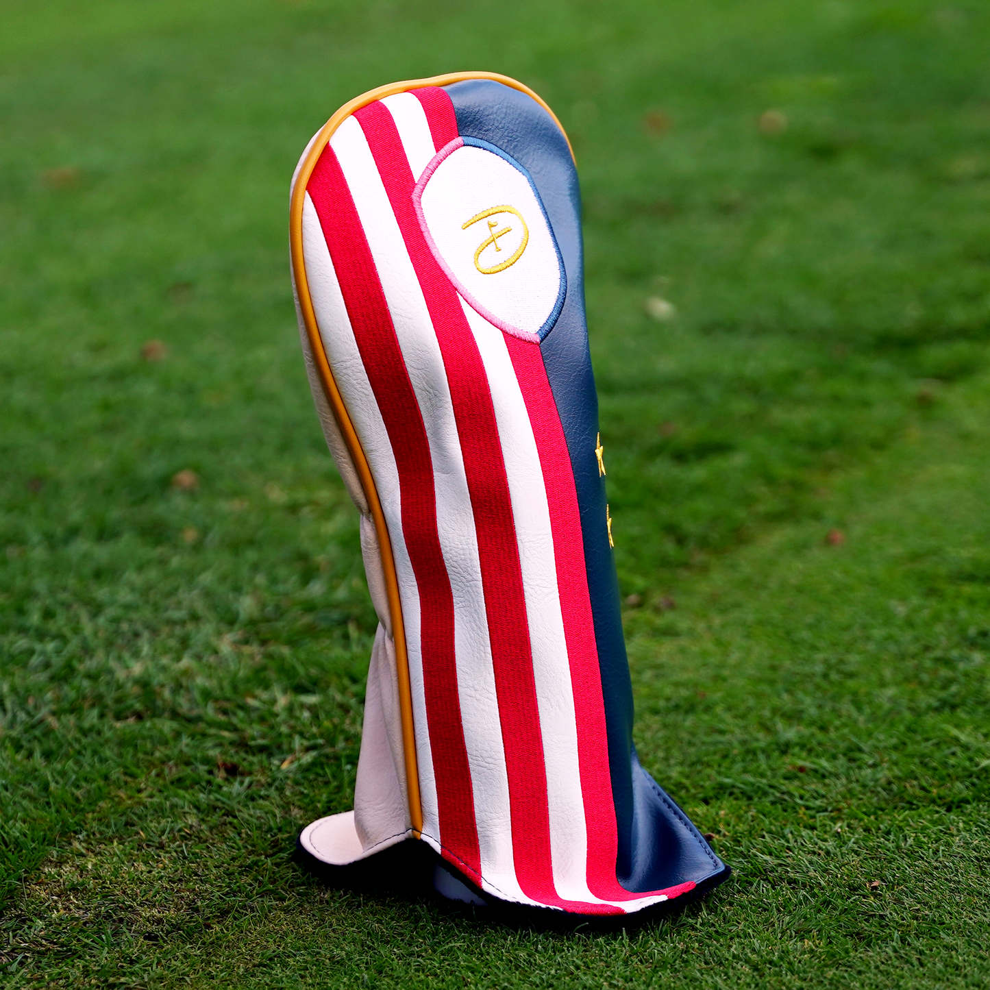 *LIMITED EDITION* Ryder Cup Golf Driver Headcover