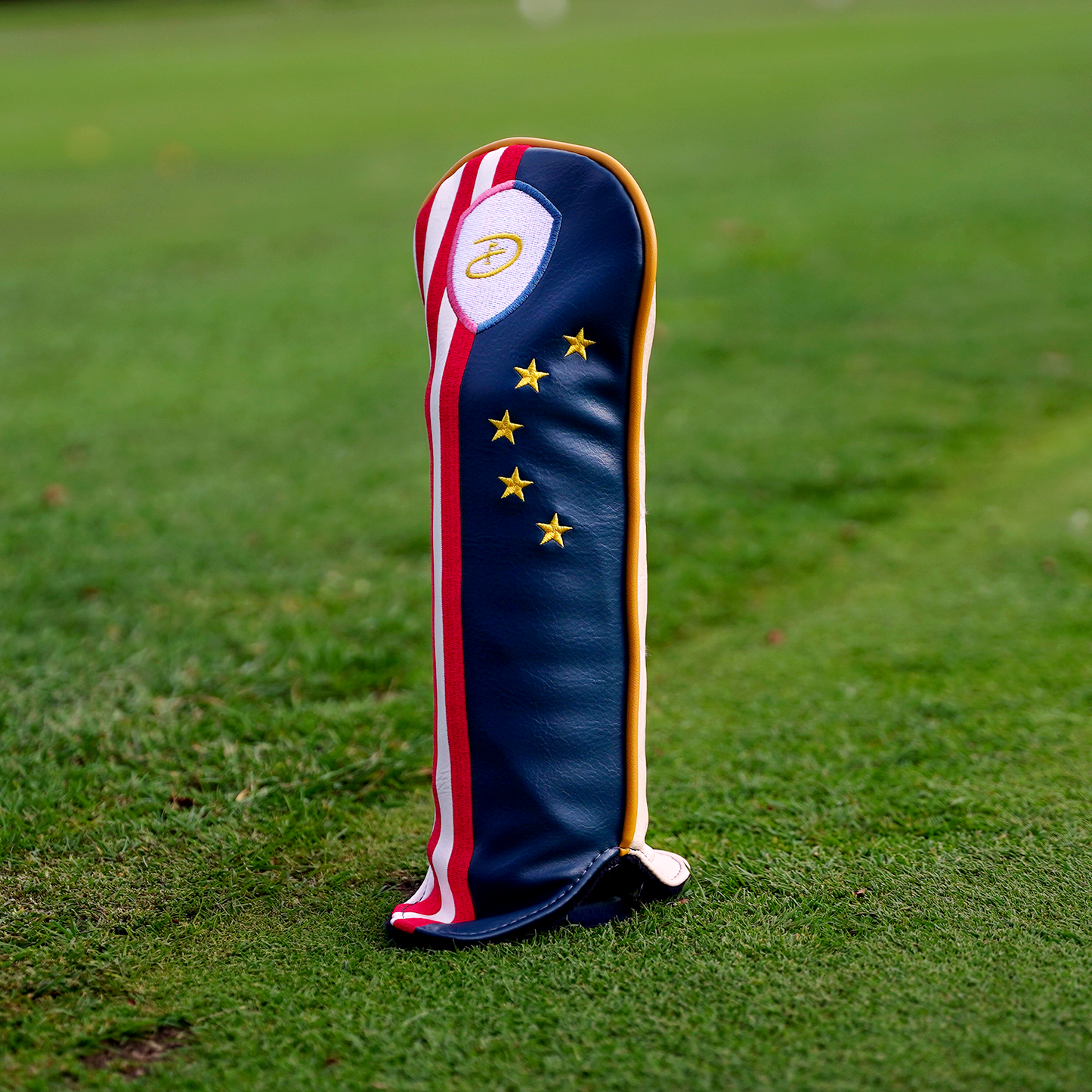 *LIMITED EDITION* Ryder Cup Golf Fairway Headcover