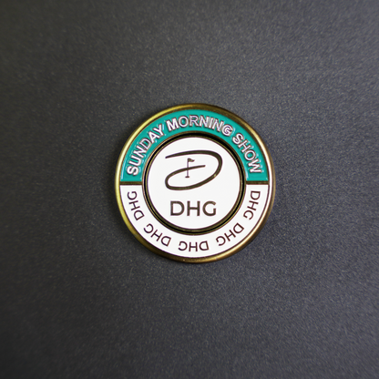 40mm Deluxe Ball Marker Holder | SMS