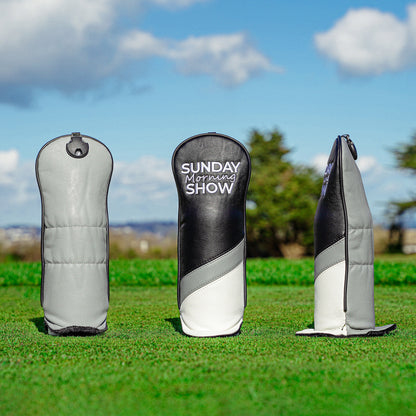 Luxury Fairway Headcover | SMS