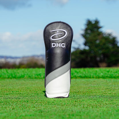 Luxury Fairway Headcover | DHG