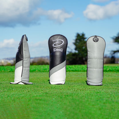 Luxury Fairway Headcover | DHG