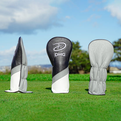 Luxury Driver Headcover | DHG