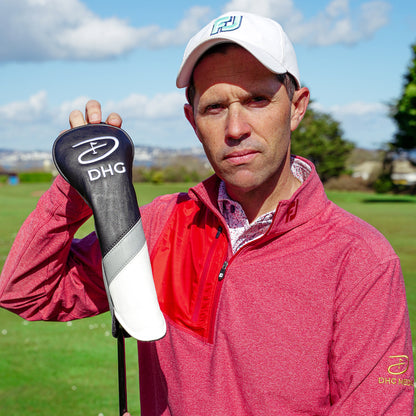 Luxury Fairway Headcover | DHG